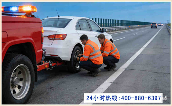 广阳汽车救援道路救援 广阳汽车救援道路救援